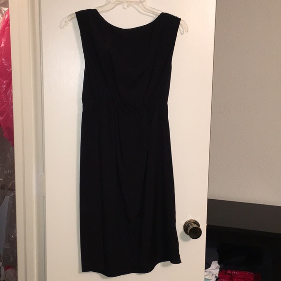 Max Studio black dress - Picture 4 of 4